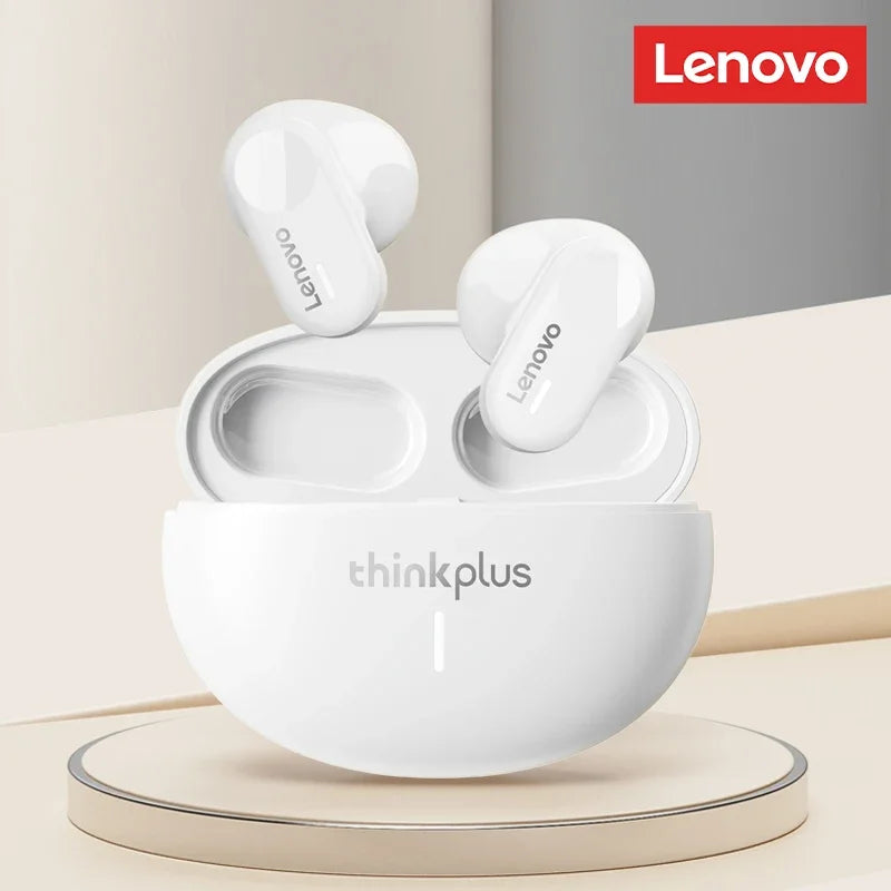 Original Lenovo LP19 Bluetooth 5.1 Fones de ouvido TWS