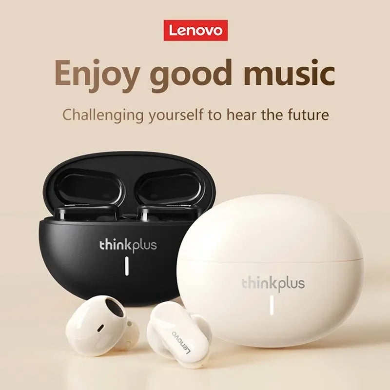 Original Lenovo LP19 Bluetooth 5.1 Fones de ouvido TWS