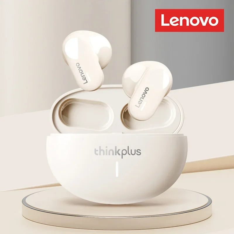 Original Lenovo LP19 Bluetooth 5.1 Fones de ouvido TWS